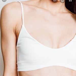 Boys and Arrows Jackson Top - Salt